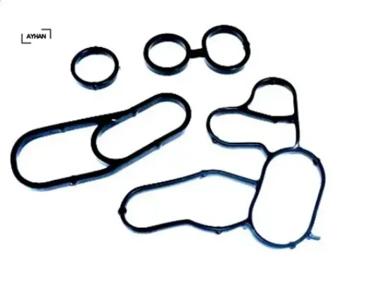 Yağ soğutucu contası tk. Doblo-fıorıno ayhan 73501332 resmi