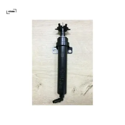 Far silecek robotu sol doblo 09-15 ayhan 51811479 resmi