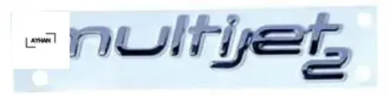 Egea multijet yazı 2016 model ayhan 52041065 resmi