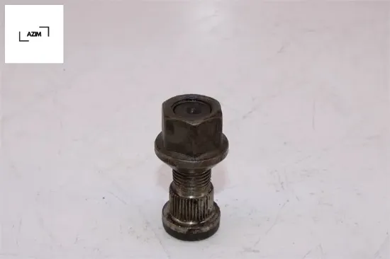 Arka Bijon Saplama Ve Somunu J9 Azim  540511.02/ 331105.02 resmi