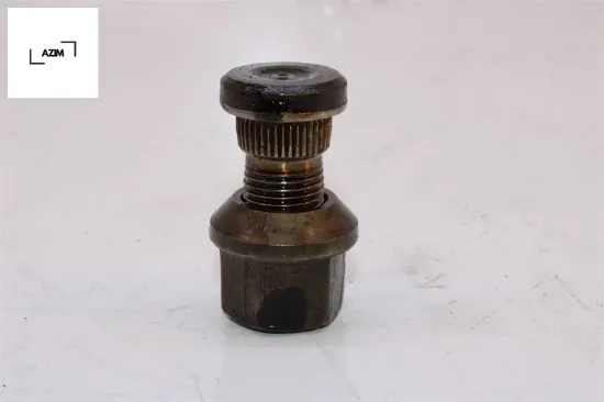 Ön Bijon Saplama Ve Somunu J9 Azim  540511.02/ 331114.02 resmi