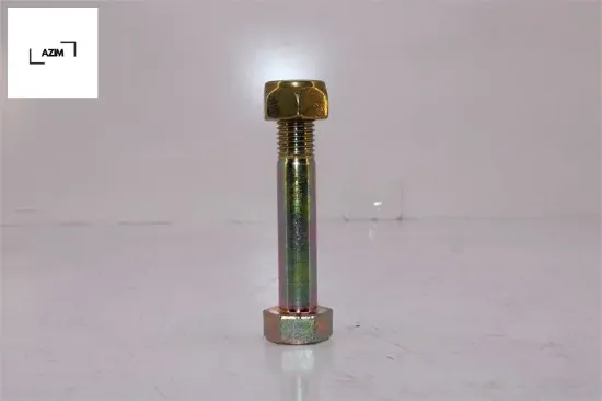 Alt Rotil Civata Ve Somunu J9 Premier Azim  362218.02 resmi