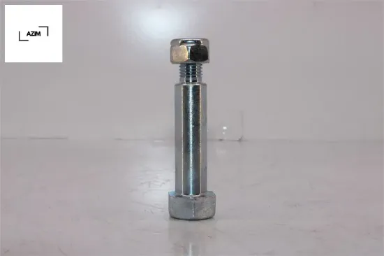 Üst Salincak Civatasi-kisa J9 Azim  356411.02 resmi