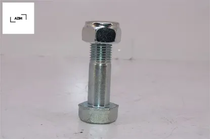 Arka Amortisör Alt Civatasi J9 Azim  524918.02 resmi