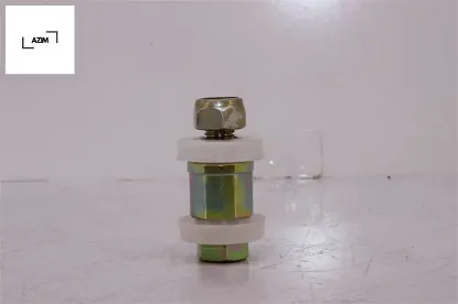 Orta Rot Çatal Burcu-civatali Komple J9 Azim  K387436 resmi