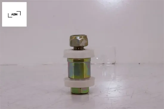 Orta Rot Çatal Burcu-civatali Komple J9 Azim  K387436 resmi