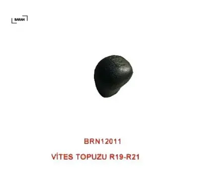 Vites topuzu r19-r21 baran 7700788661 resmi