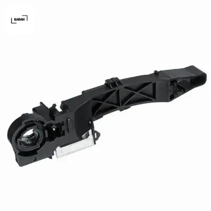 Dış kapı kolu iç mekanizma sağ - bagaj kapısı master ııı baran 806067794r resmi