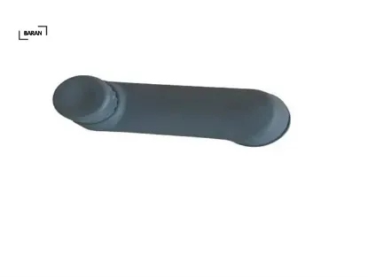 Cam açma kolu clıo-kng-mgn-logan gri baran 7700838511 resmi