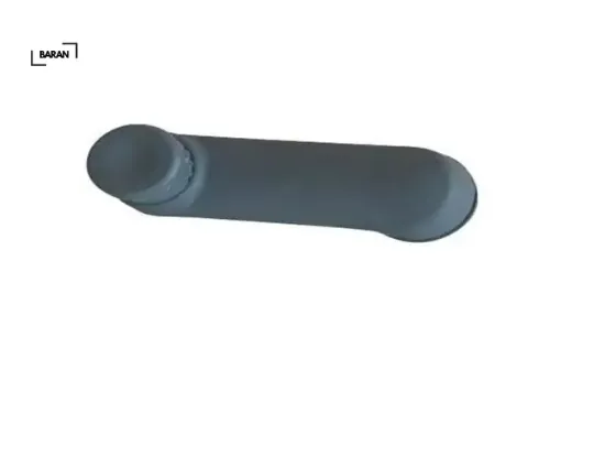 Cam açma kolu clıo-kng-mgn-logan gri baran 7700838511 resmi