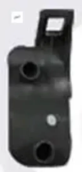 Ön tampon ayağı mgn sağ ym baran 7700427782 resmi