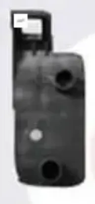 Ön tampon ayağı mgn sol ym baran 7700427571 resmi