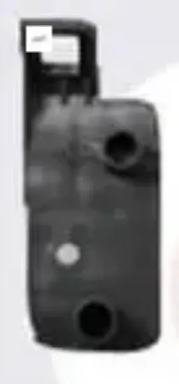 Ön tampon ayağı mgn sol ym baran 7700427571 resmi