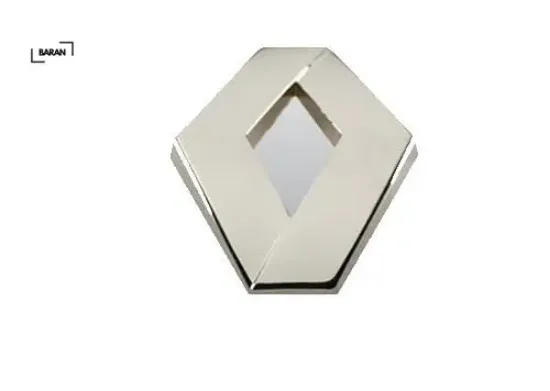 Ön panjur arması clıo em baran 8200027424 resmi