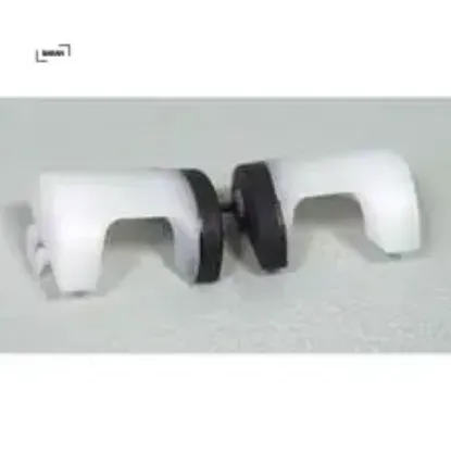 Vites plastiği clıo baran 7700872205 resmi