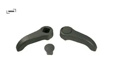 Koltuk yatırma kolu clıo baran 7701470827 resmi