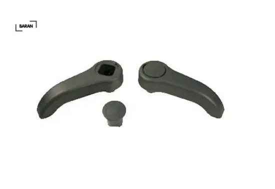 Koltuk yatırma kolu clıo baran 7701470827 resmi