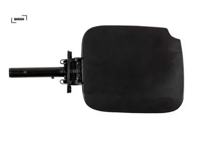 Benzin depo dış kapağı clıo symbol 2010 baran 8200690154 resmi