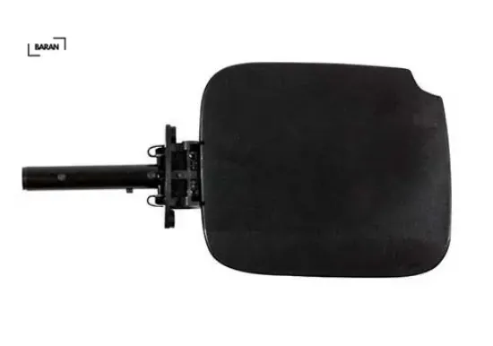 Benzin depo dış kapağı clıo symbol 2010 baran 8200690154 resmi