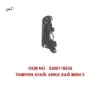 Arka tampon tutturucu sağ mgn ıı baran 8200176035 resmi