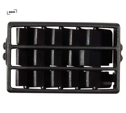 Topido havalandırma iç parçası sağ r11 baran  resmi