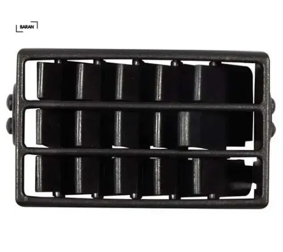 Topido havalandırma iç parçası sağ r11 baran  resmi