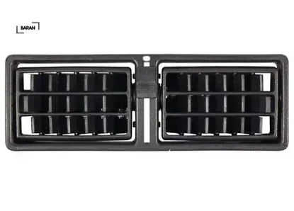 Torpido havalandırması orta r9-r11 baran 7702257700 resmi