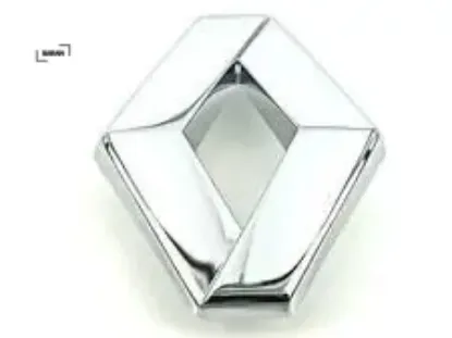 Arka bagaj logosu fluence baran 8200560861/ 908894785r resmi