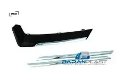 Ön panjur nikelajı takım clıo ıv baran  resmi