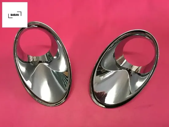 Sis far kapağı nikelajı / takım mgn ııı baran 261521021r resmi