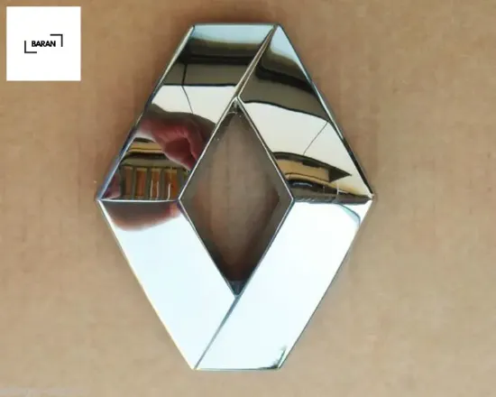 Bagaj arması clıo ıv baran 908890837r resmi