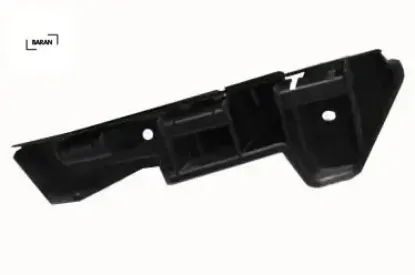 Ön tampon braketi sağ master ııı baran 960160002r resmi