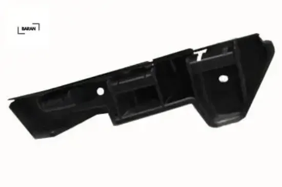 Ön tampon braketi sağ master ııı baran 960160002r resmi