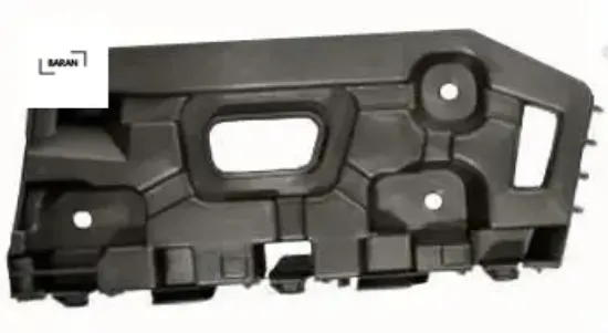 Ön tampon braketi sol dokker-lodgy baran 622210972r resmi