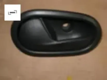 Kapı iç açma kolu sol clıo symbol joy-sandero 2013 baran 806717698r resmi