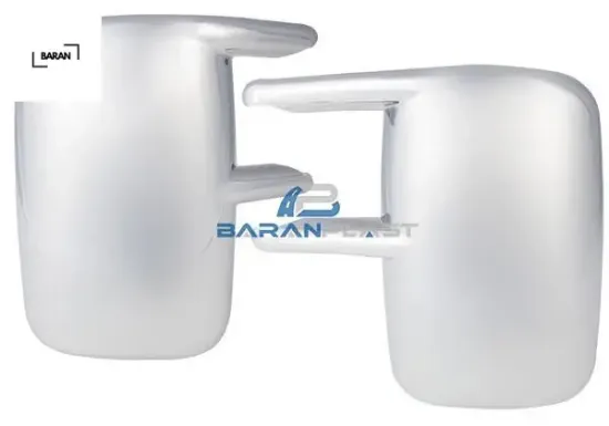 Ayna kapağı krom volt lt 35-sprınter 901 95-06 baran  resmi