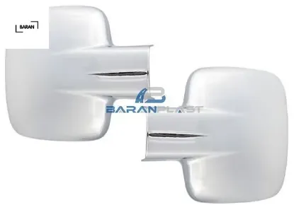 Ayna kapağı krom vıto 638 96-03 baran  resmi