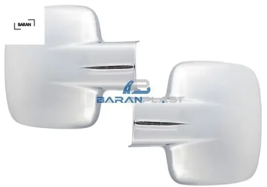Ayna kapağı krom vıto 638 96-03 baran  resmi