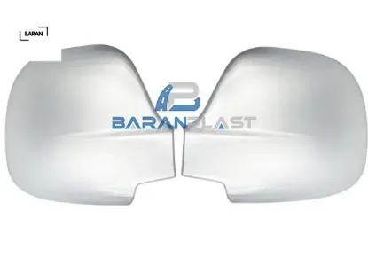 Ayna kapağı krom vıto 639 04-08 baran  resmi