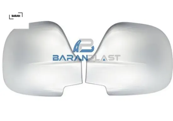 Ayna kapağı krom vıto 639 04-08 baran  resmi