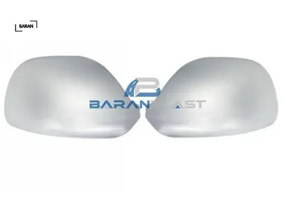 Ayna kapağı krom t6-amarok 10 baran  resmi