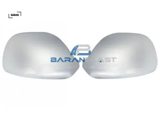 Ayna kapağı krom t6-amarok 10 baran  resmi