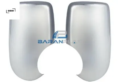 Ayna kapağı krom transıt 03-13 baran  resmi