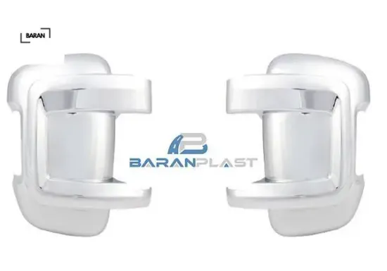 Ayna kapağı krom ducato-boxer-jumper 06 baran  resmi