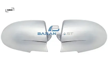 Ayna kapağı krom era baran  resmi