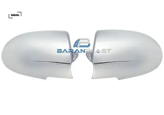 Ayna kapağı krom era baran  resmi