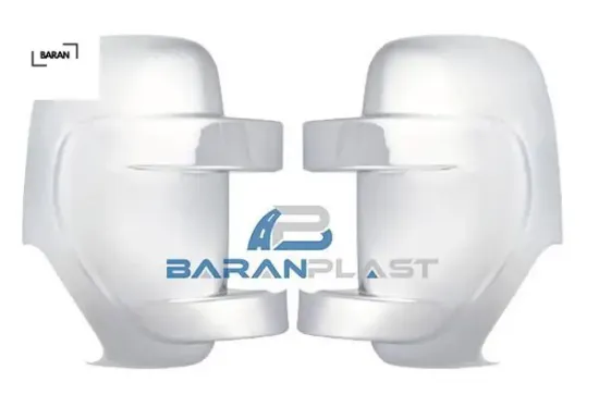 Ayna kapağı krom master 11 baran  resmi