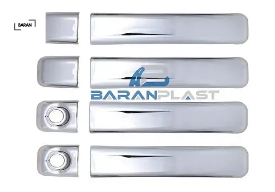 Kapı kolu krom master 11 baran  resmi