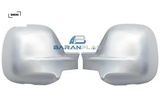 Ayna kapağı krom tepee 12 berlıngo 12 rıfter 19 expert 16 combo 18 baran  resmi