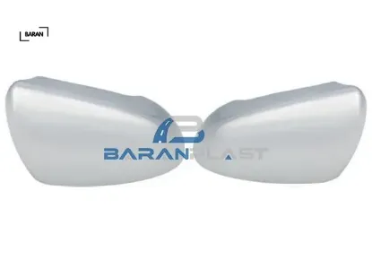 Ayna kapağı krom  qashqaı 08-13 baran  resmi